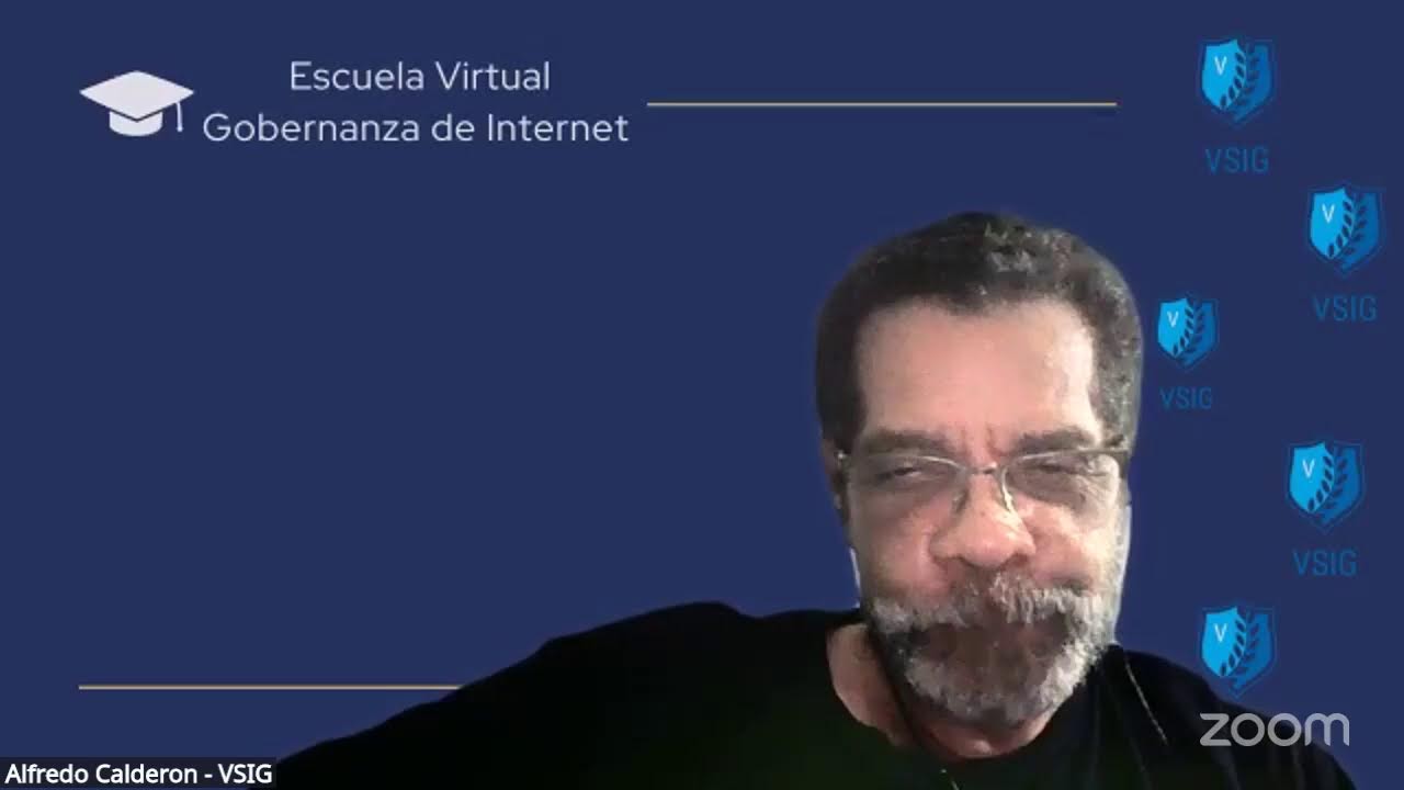 Grupo J;  Historia - Internet en El Salvador presente y futuro