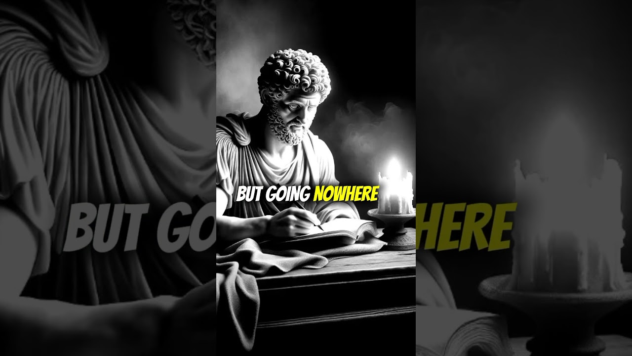 3 warning you're on the wrong path in life #epictetus #archetypes #graphology