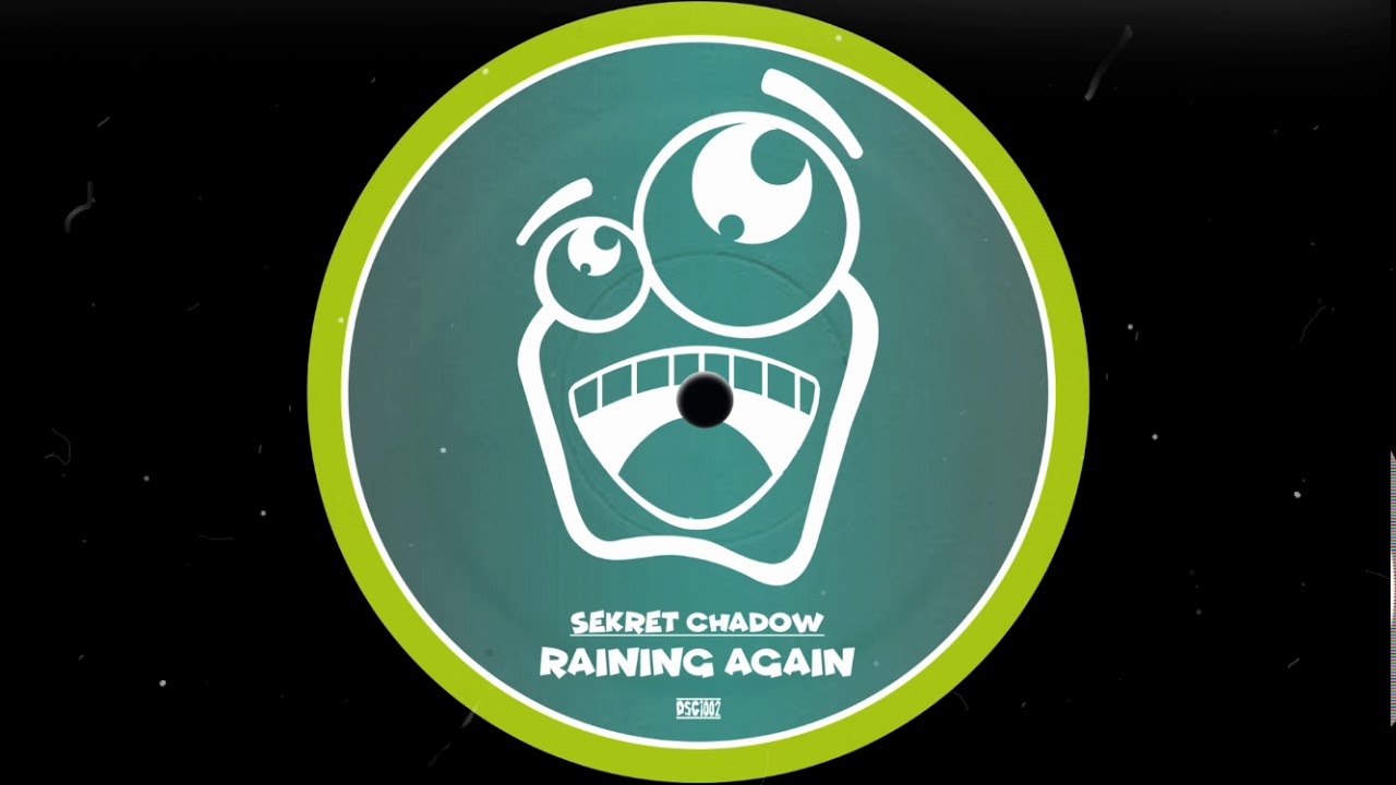 Sekret Chadow - Raining Again