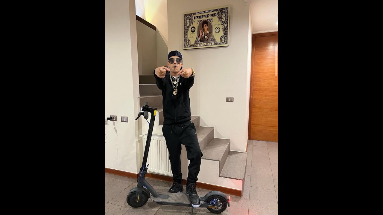 CRIS MJ TYPE BEAT - 