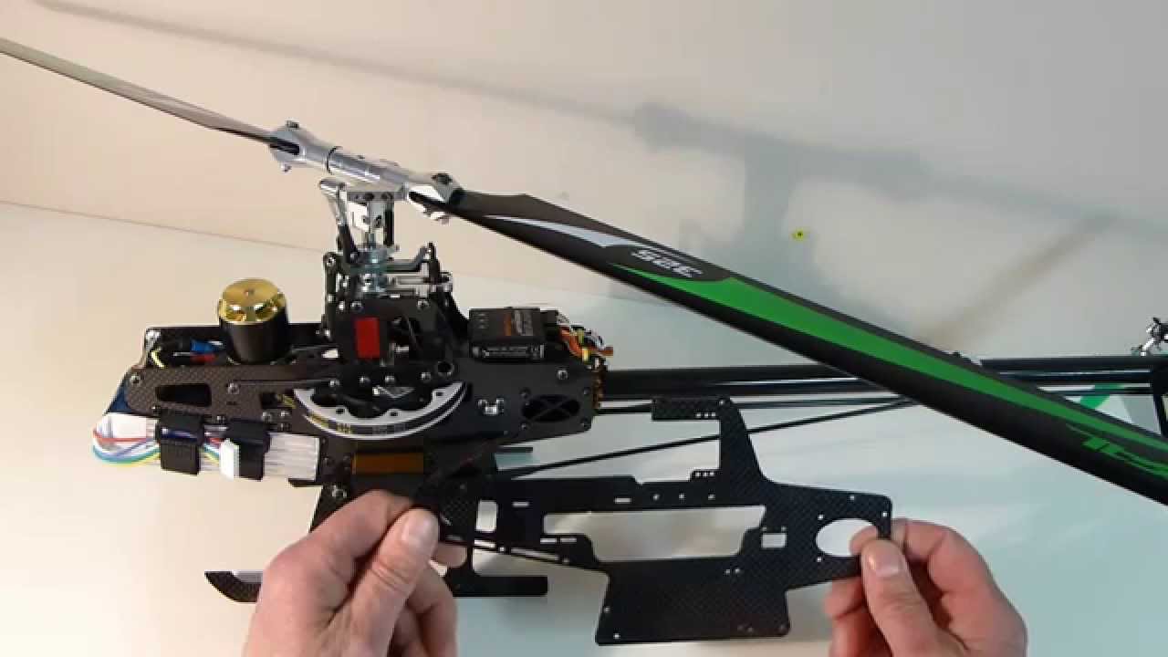 COMPASS WARP 360 &mdash; REDUX