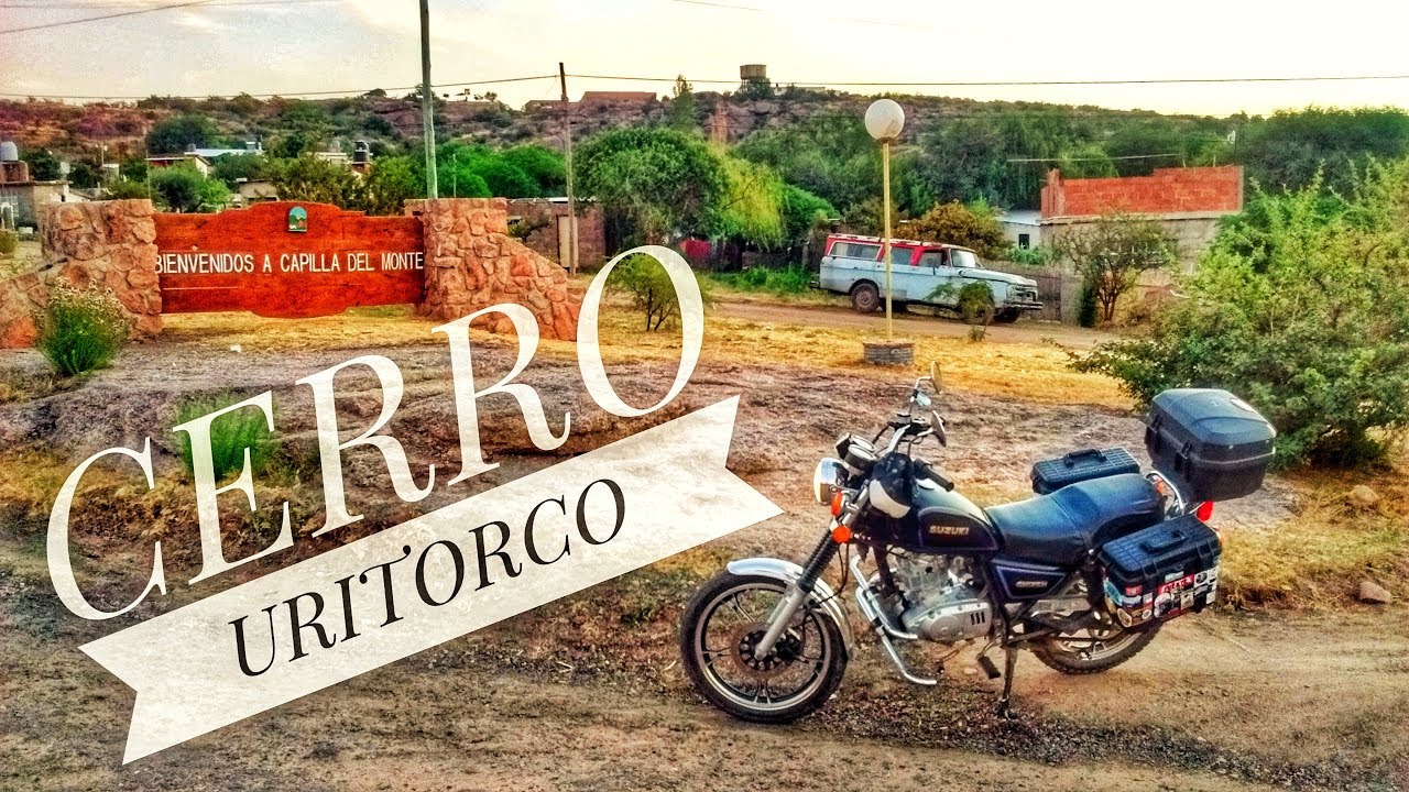 No SUBAS! Al CERRO URITORCO, sin ANTES ver este VIDEO.