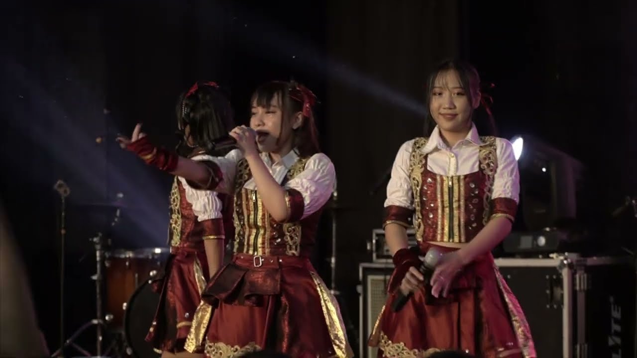 Kohi Sekai - Ternyata Kamu (Live Perform Neocon Fest 2024)