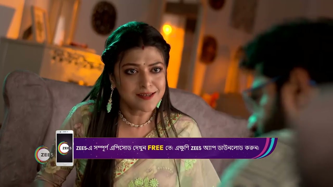 Mithijhora | Ep - 24 | Webisode | Dec, 28 2023 | Aratrika, Debadrita, Swapneela | Zee Bangla