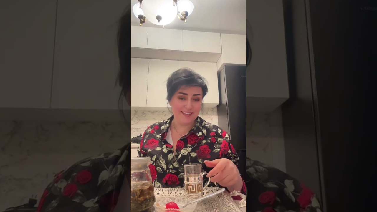 Afət Fərmanqızı Ṣok Açıqlama Verdi!