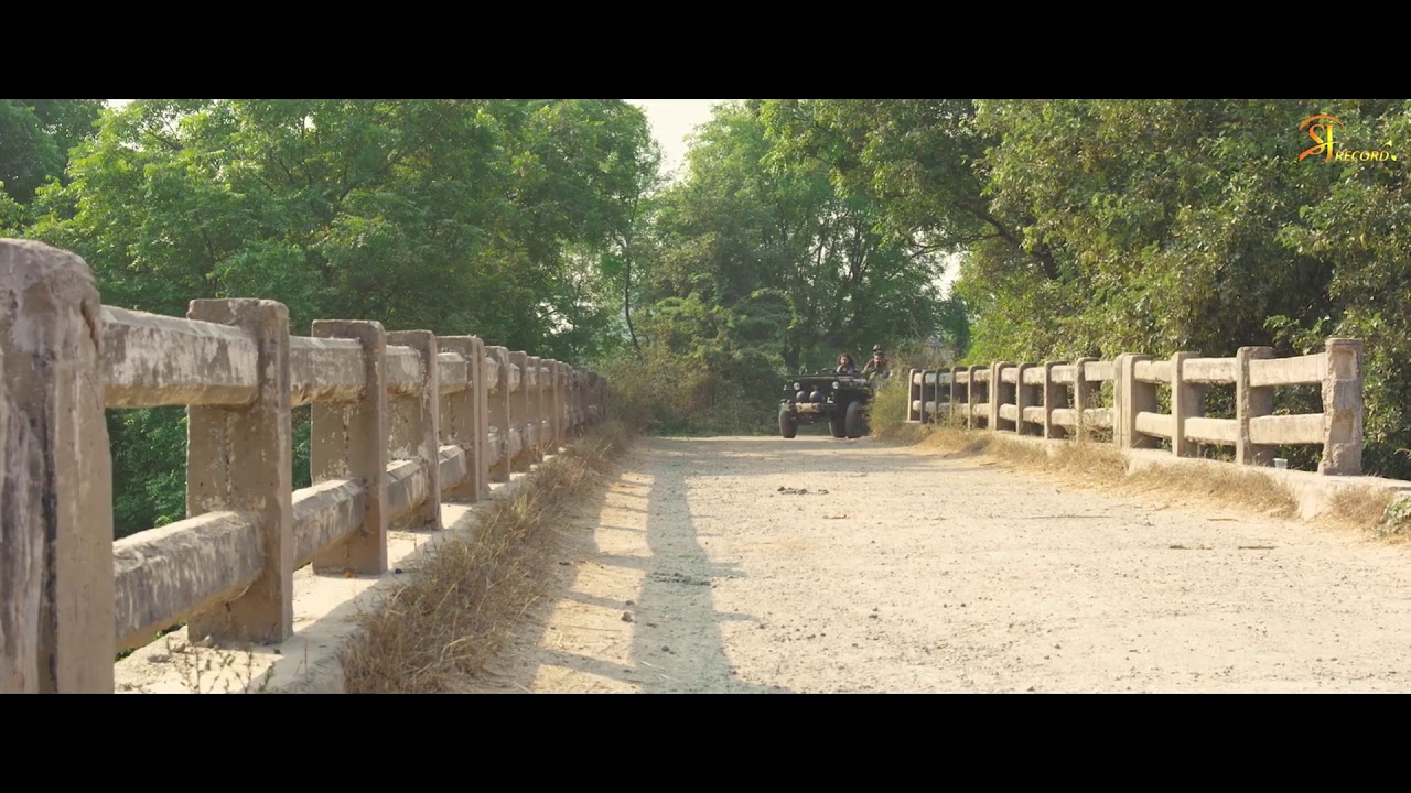 Surma ਸੁਰਮਾ( Singer Amar Sandhu )new latest Punjabi Song 2021 SJ records