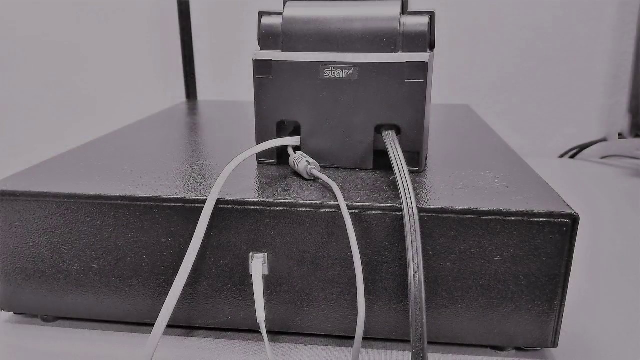 How To: Set Up Your Star TSP100 Printer | Nova Point of Sale