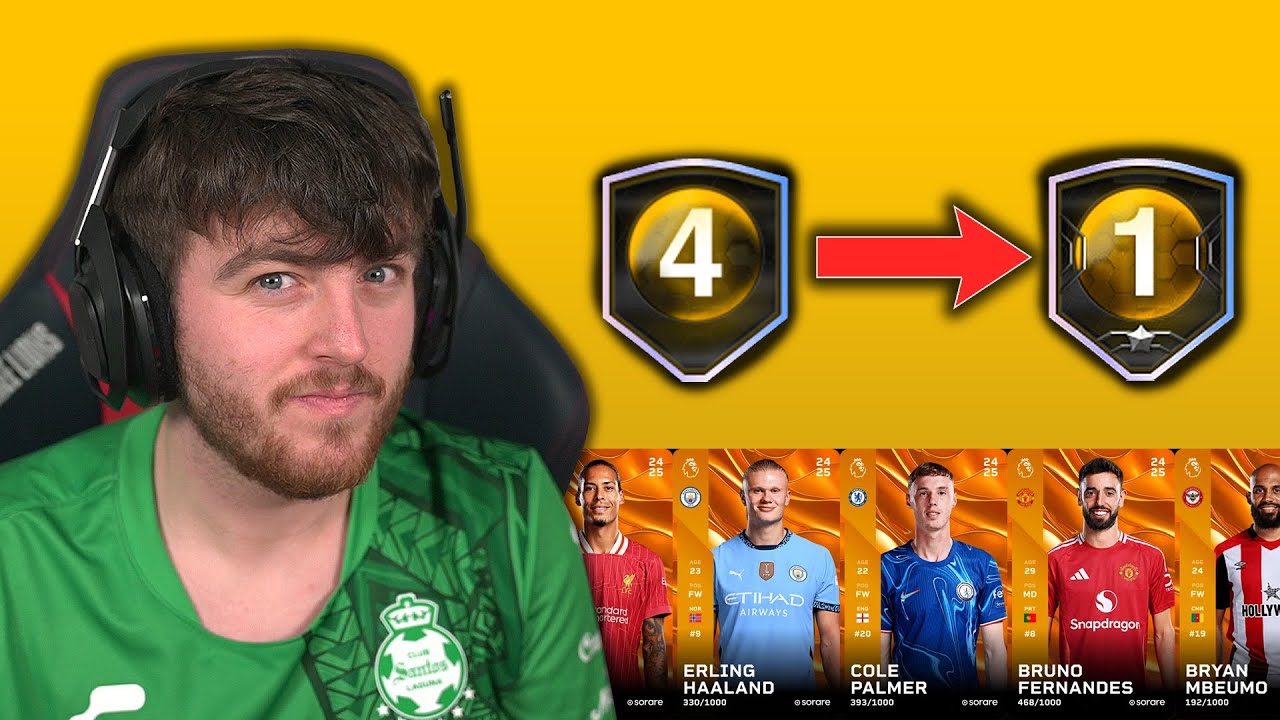 OUR FIRST REWARDS! THE ROAD TO DIVISION 1! #2