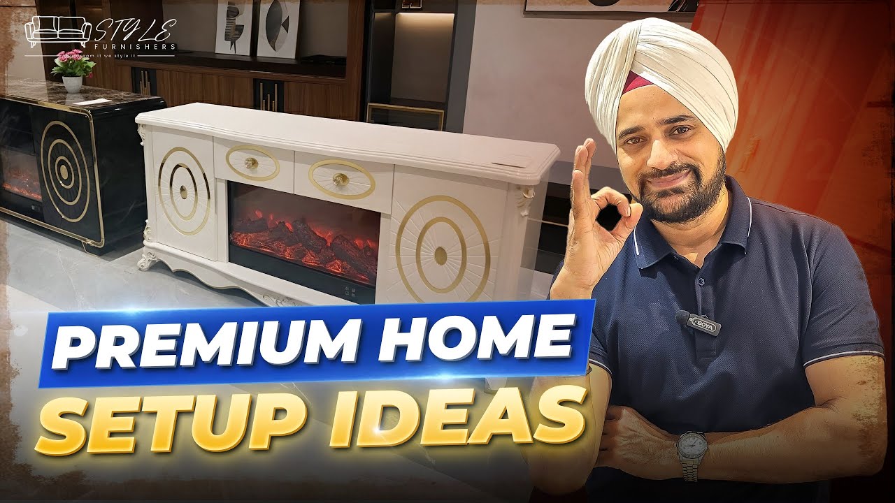 Ultimate Guide to TV Units & Cabinets | Tall Unit, Fireplace Runners | Style Furnishers