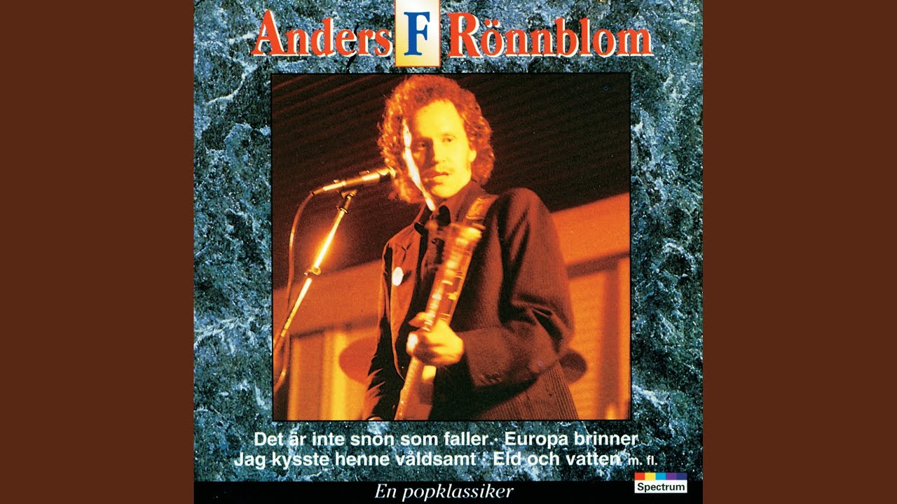 1984 (Vilken fest, vilken yra)