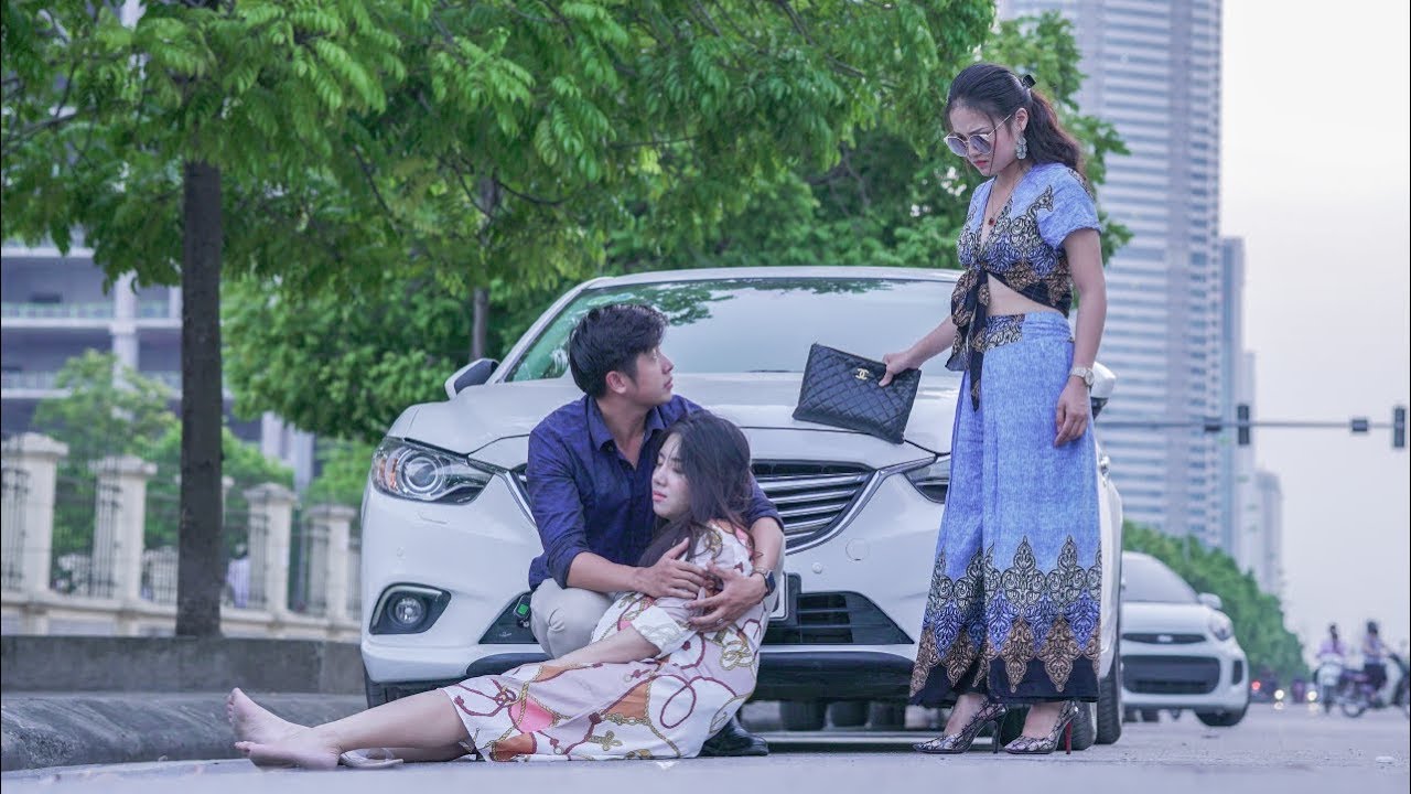 Sếp Tổng Cưu Mang Bà Bầu Lang Thang, Được Đền Đáp Bằng Cả Gia Tài | Sếp Tổng Tập 83