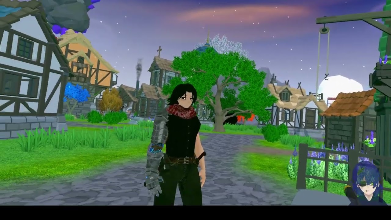 Preparations Are Done (Cosmos Ep 16)
