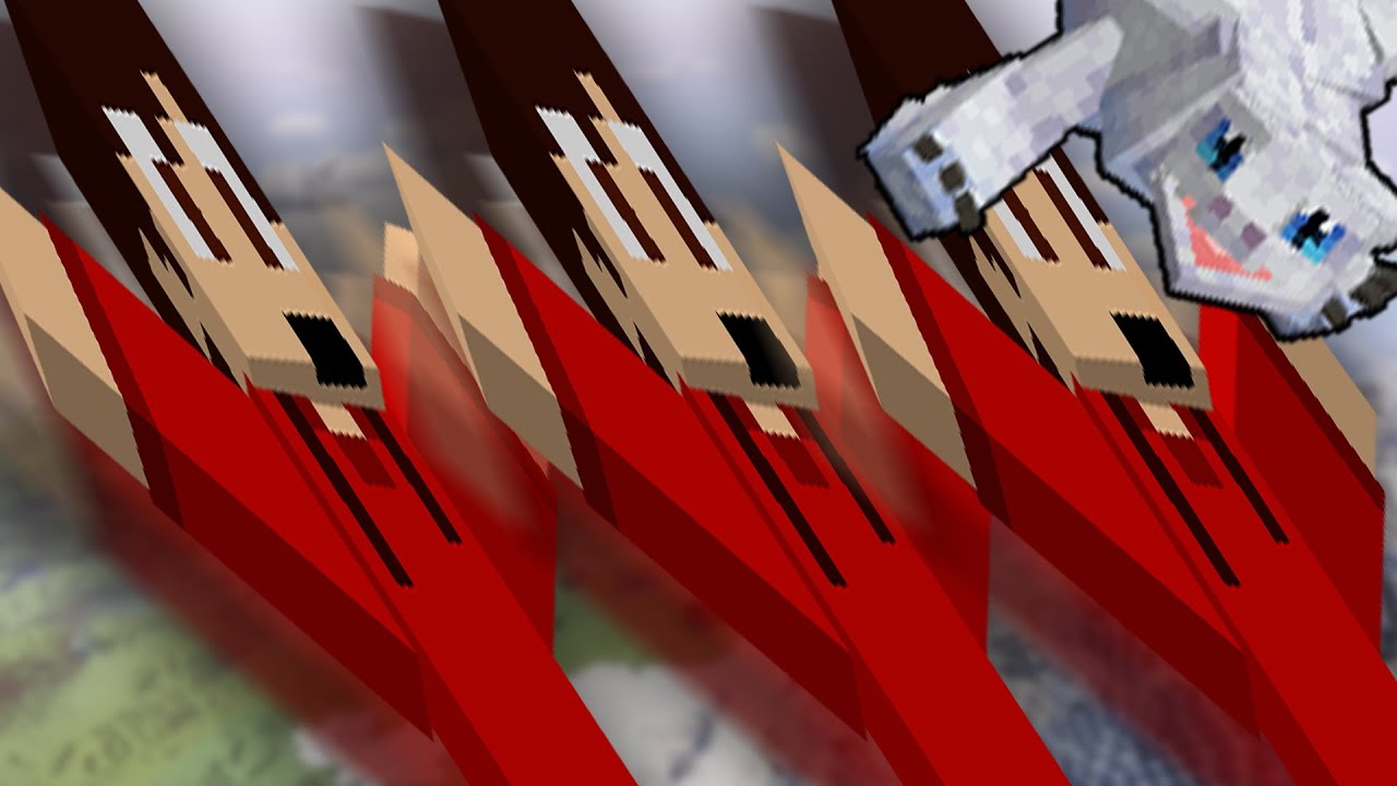 THIS EPISODE IS 5 MINUTES IN THE IOB SMP!!!!!