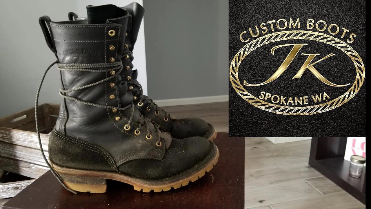 JK Boots Fire Inlander 6 month review
