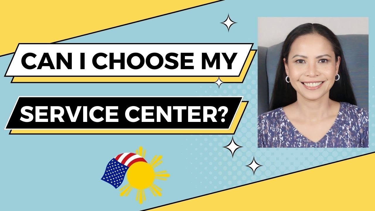 USCIS Service Center Processing