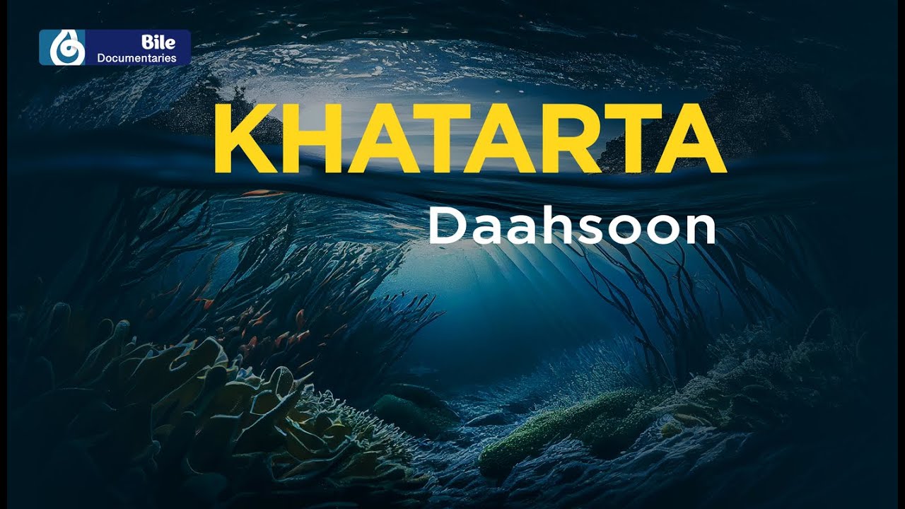 KHATARTA DAHSOON | Documentary
