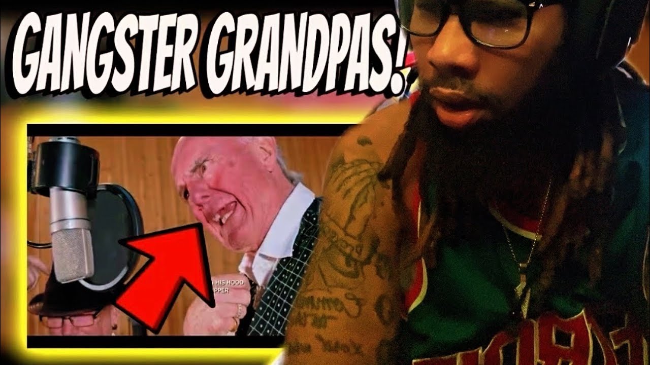 FIRST TIME Hearing Pete & Bas – Gangster Shit 🔥 | UK Drill OGs Went CRAZY