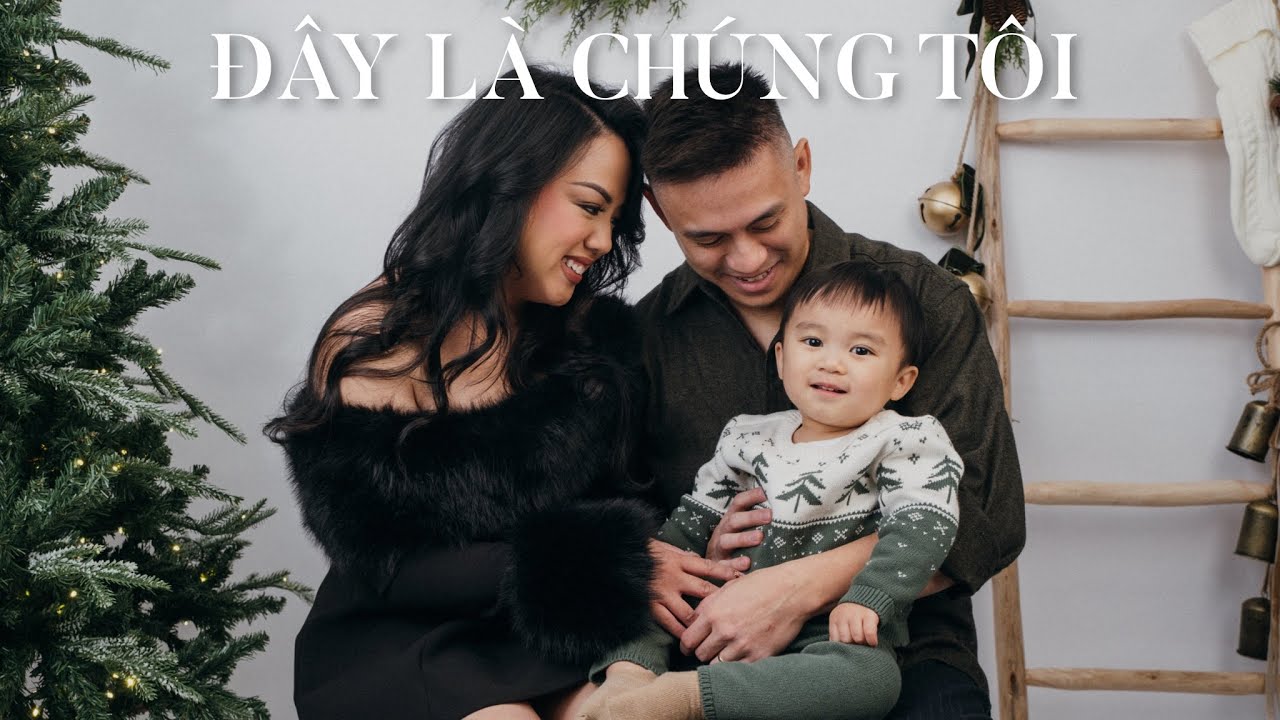Vlog #21 (Christmas 2025!)