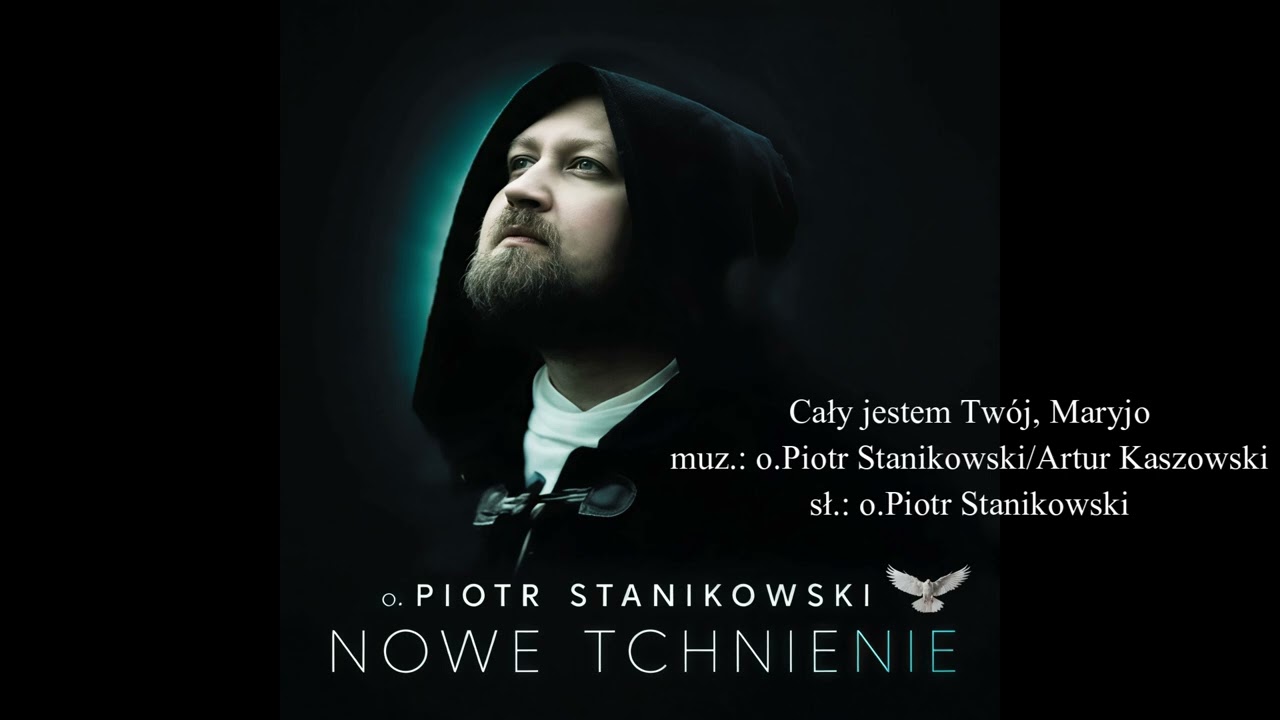 Cały jestem Twój