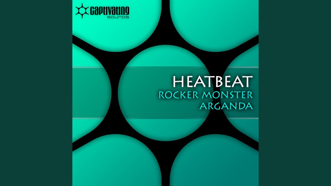 Arganda (Original Mix)