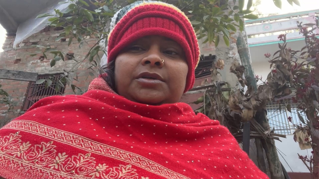 आज आपको दिखाते हैं कि खेतों में कौन-कौन सी सब्जी हुई है