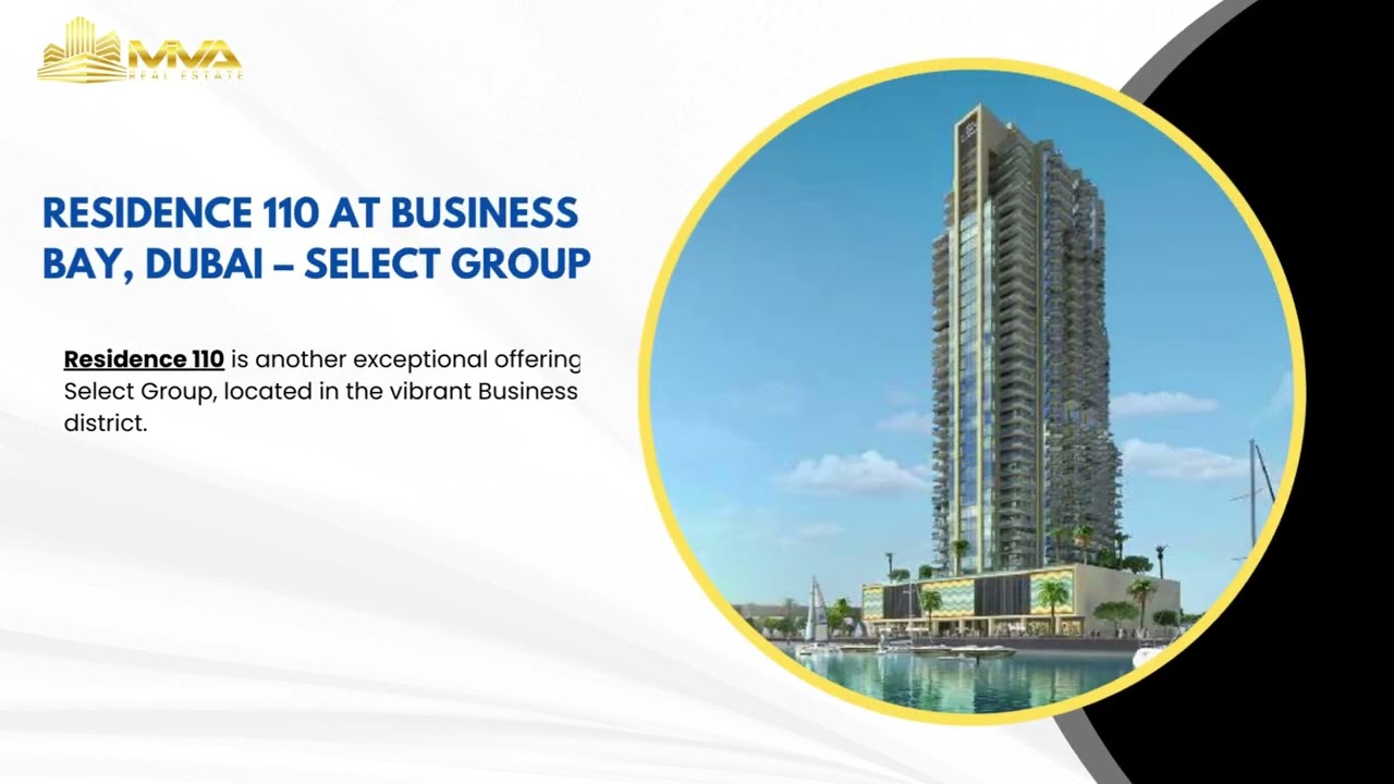 Top 5 Trending Apartments for Sale in Dubai in July 2023 #dubairealestate #dubaiproperties