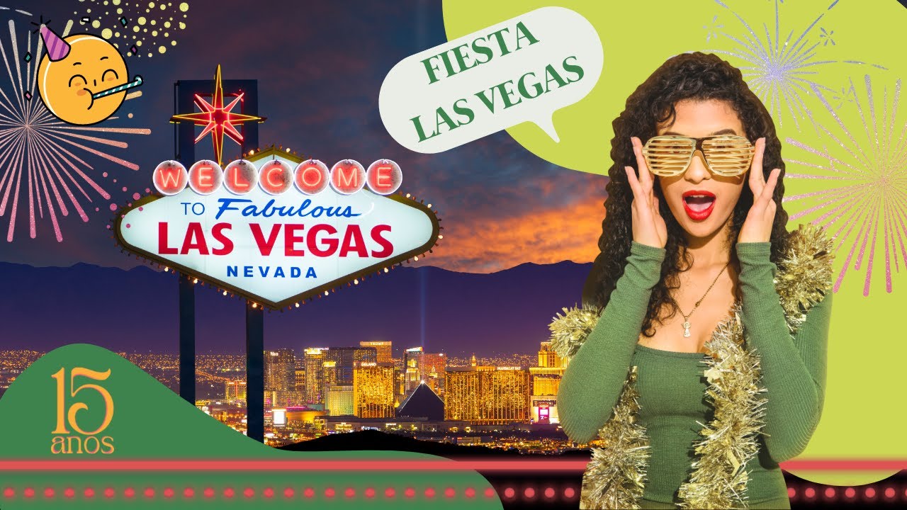 IDEAS para DECORAR TU FIESTA DE 15 AÑOS TEMATICA LAS VEGAS CASINO🎉Casino Party Decorations