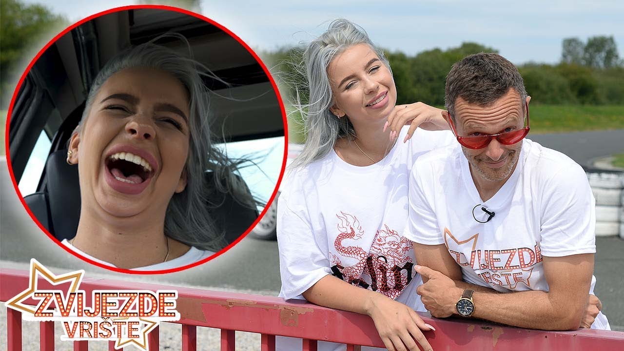 Saamo Petraa izvrijeđala Šebalja: 