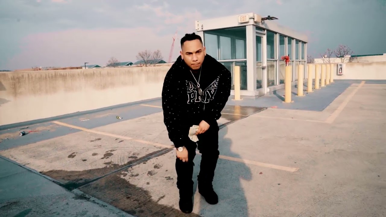 NRFBABY - OKAY (1 TAKE)