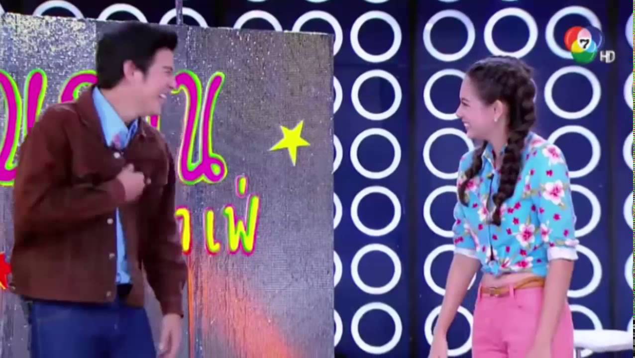 วันวานยังหวานอยู่ - พอร์ช แซมมี่