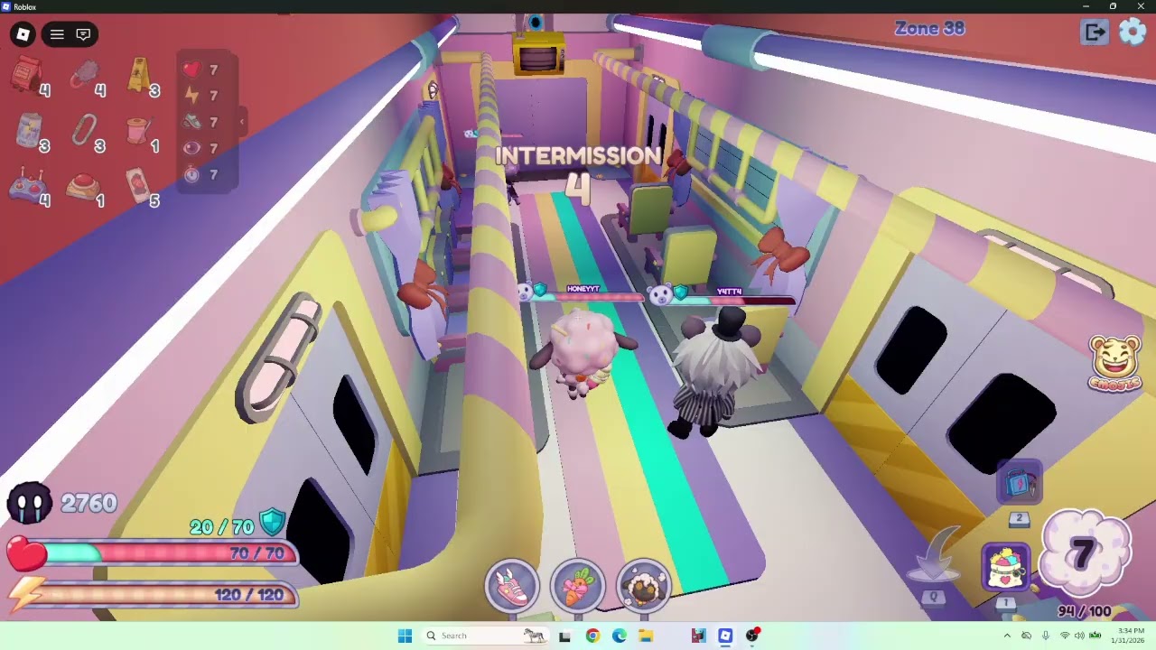 floor 36 to 40 dollys factory
