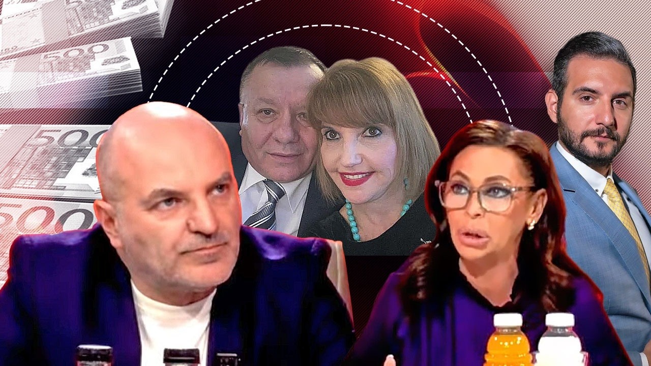 Discuție aprinsă între Adrian Cuculis și avocata lui Georgică Cornu! De ce se acuză reciproc