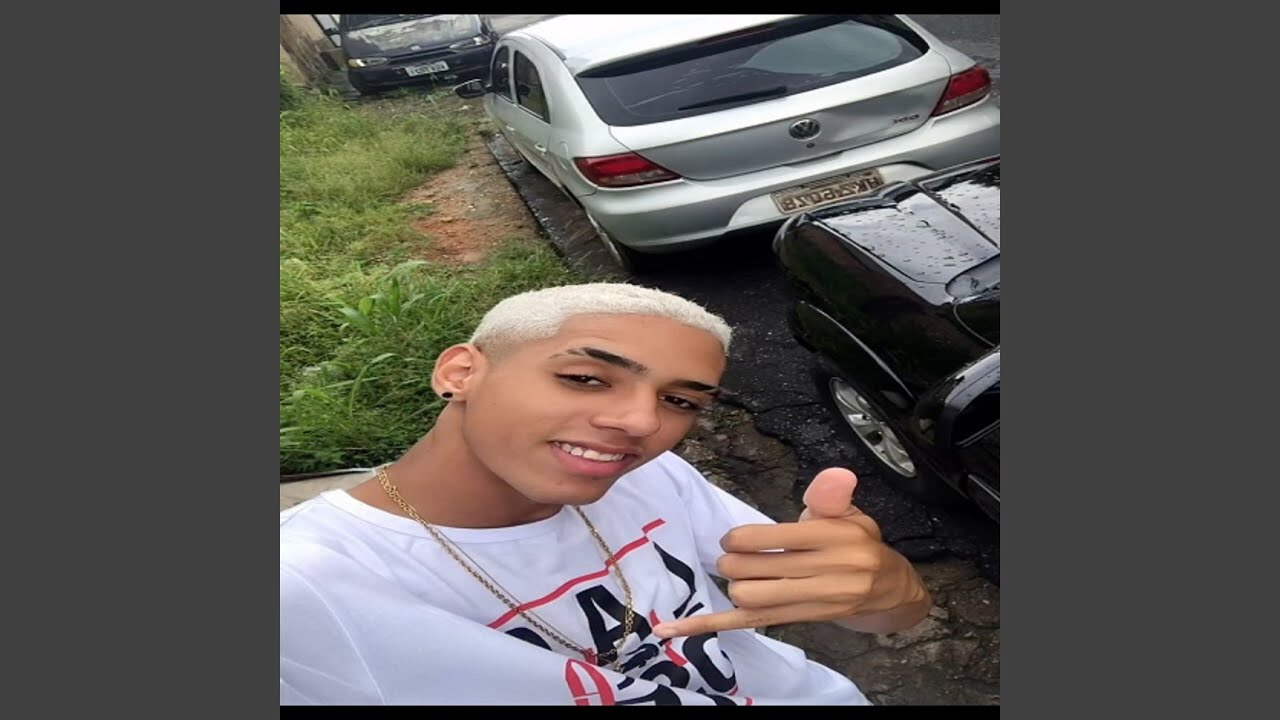 A TUA CARA NAO NEGA