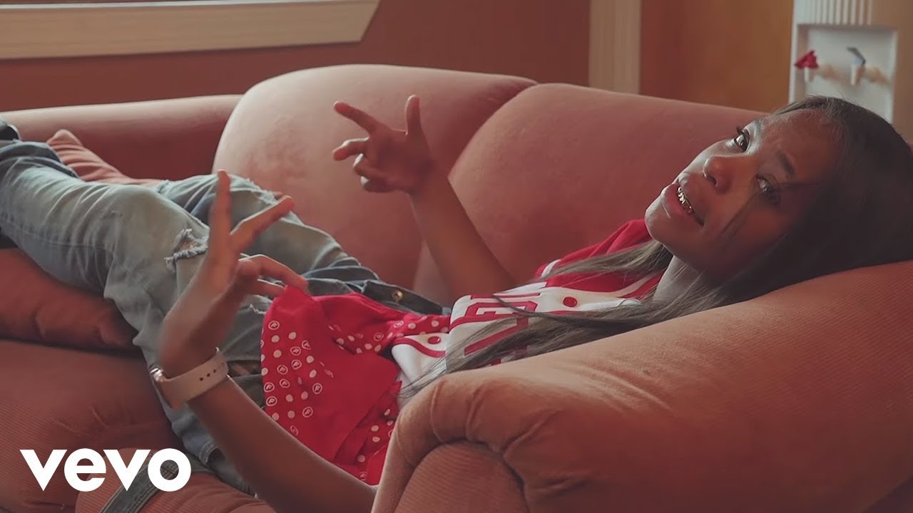Kodie Shane - Sad (Official Music Video) ft. Lil Yachty