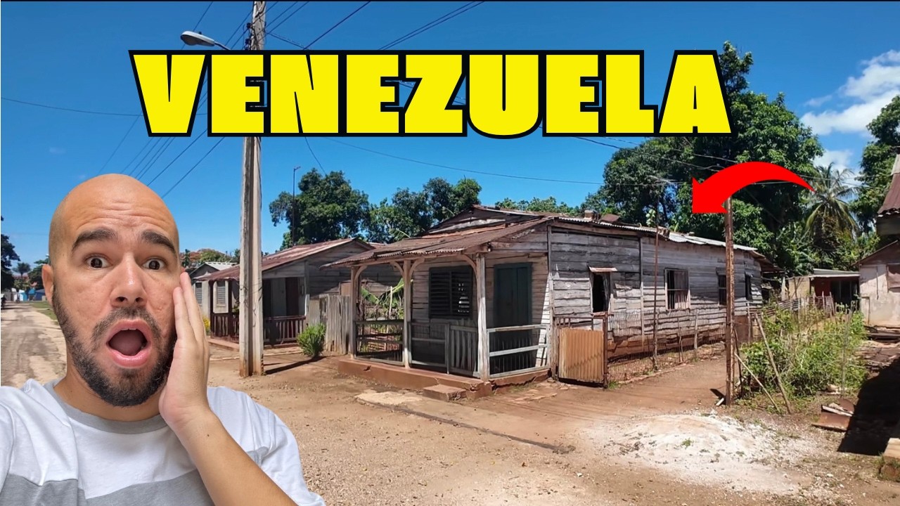 Fui al lugar del que nadie quiere hablar en Cuba