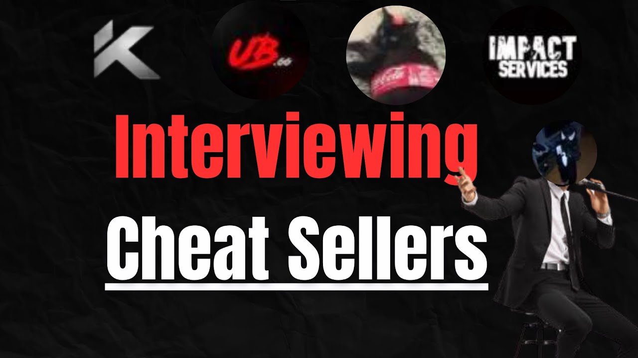 Interviewing Fortnite Cheat Owners | The Truth