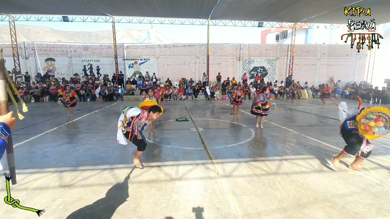 Carnaval de Pampacamara / Cusco / Siapc Tusuy ( Mi Coishco querido 2022 - Tusuy Peru )