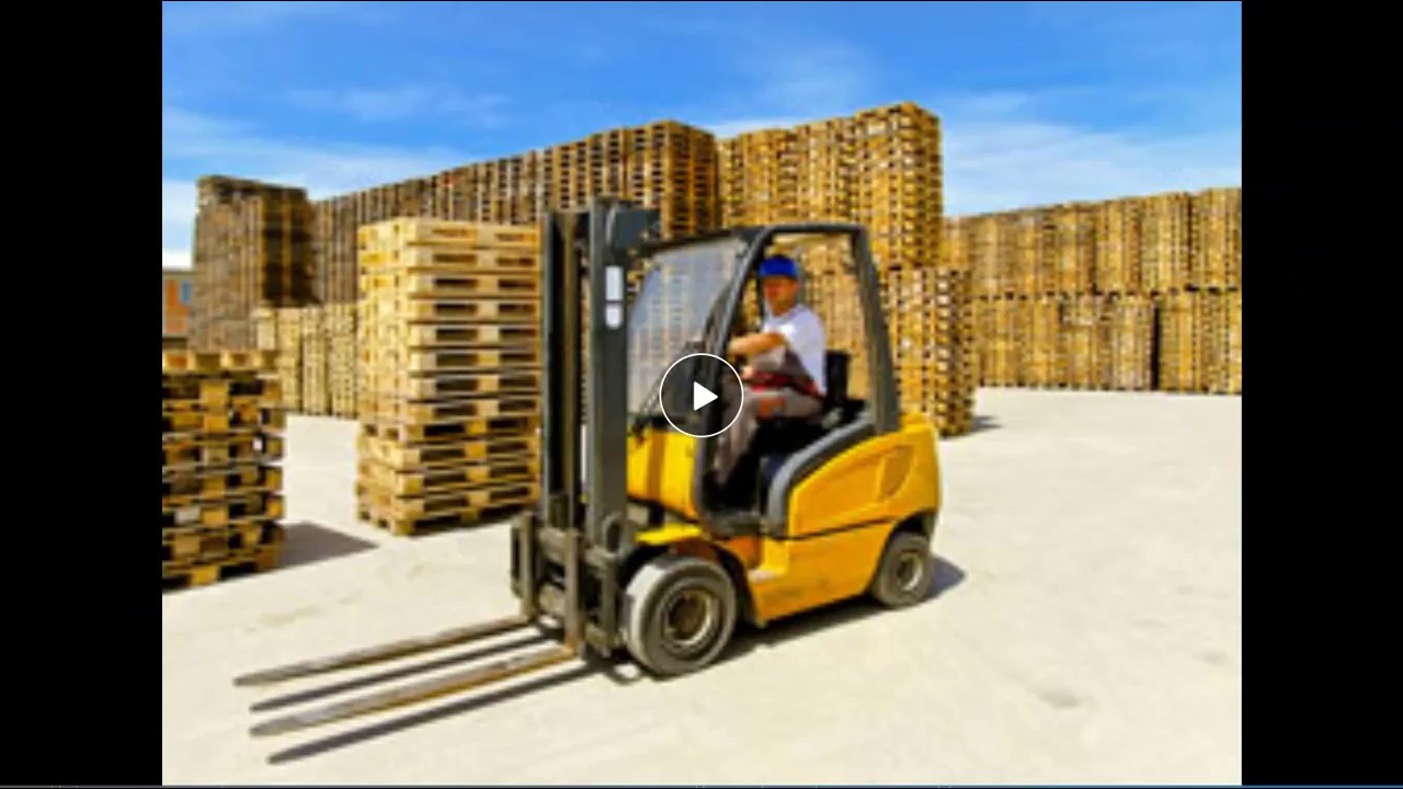 Material Handling Safety