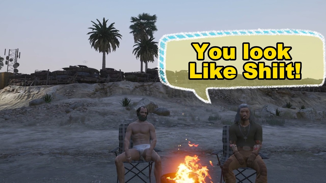 The Puppet Cuts Its Strings: Saab Confronts Lang About Creating a MONSTER! | NoPixel 4.0 | GTA
