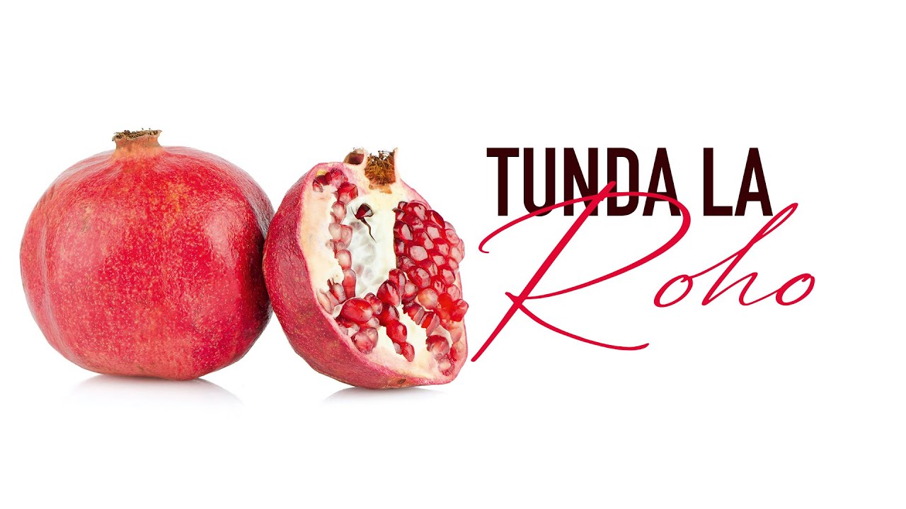 TUNDA LA ROHO PART 1