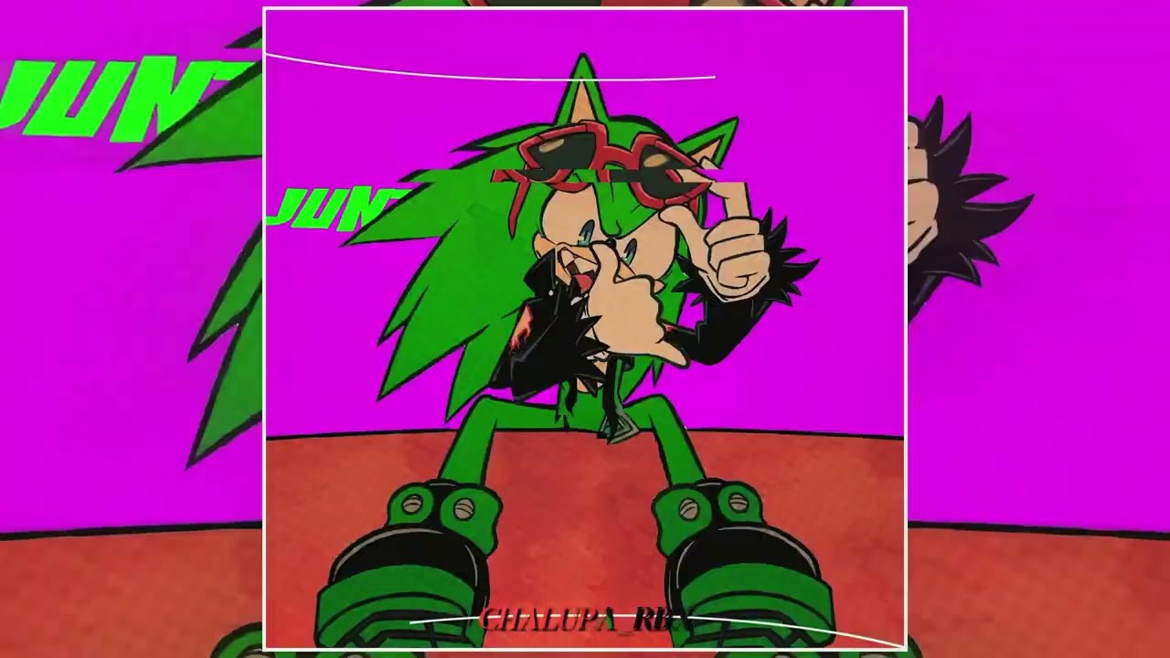 MONTAGEM FANTASTICA (BEST VERSION) | SCOURGE EDIT