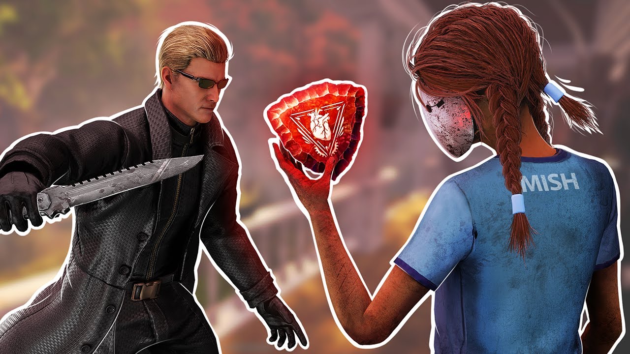 Attempting DBD's Hardest Survivor Challenge! Hardcore Survivor Ep. 1