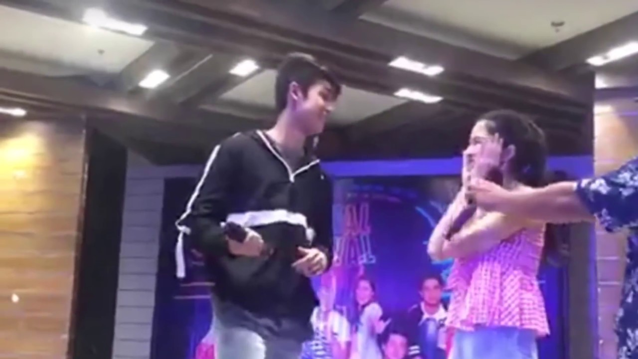 IN LOVE AKO SAYO - DONNY AND KISSES [ DONKISS FMV ]