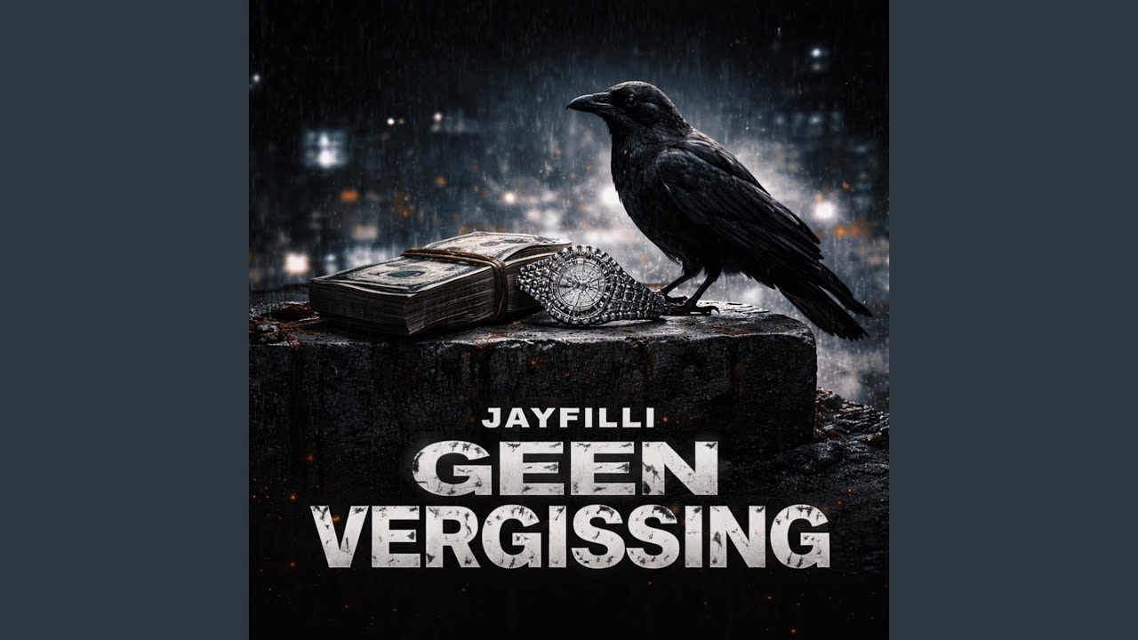 Geen vergissing