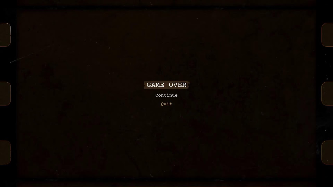 Trying to beat FNAF Secret of the Mimic