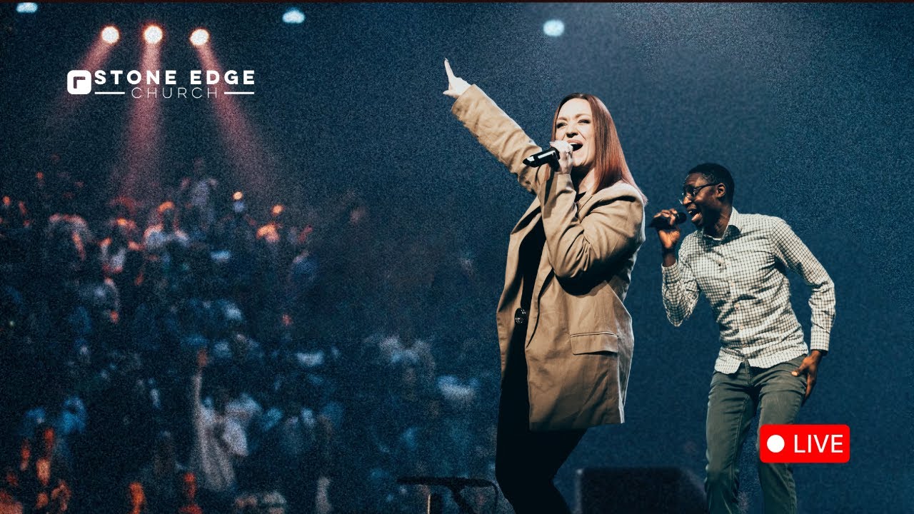 Stone Edge Church | Online Experience