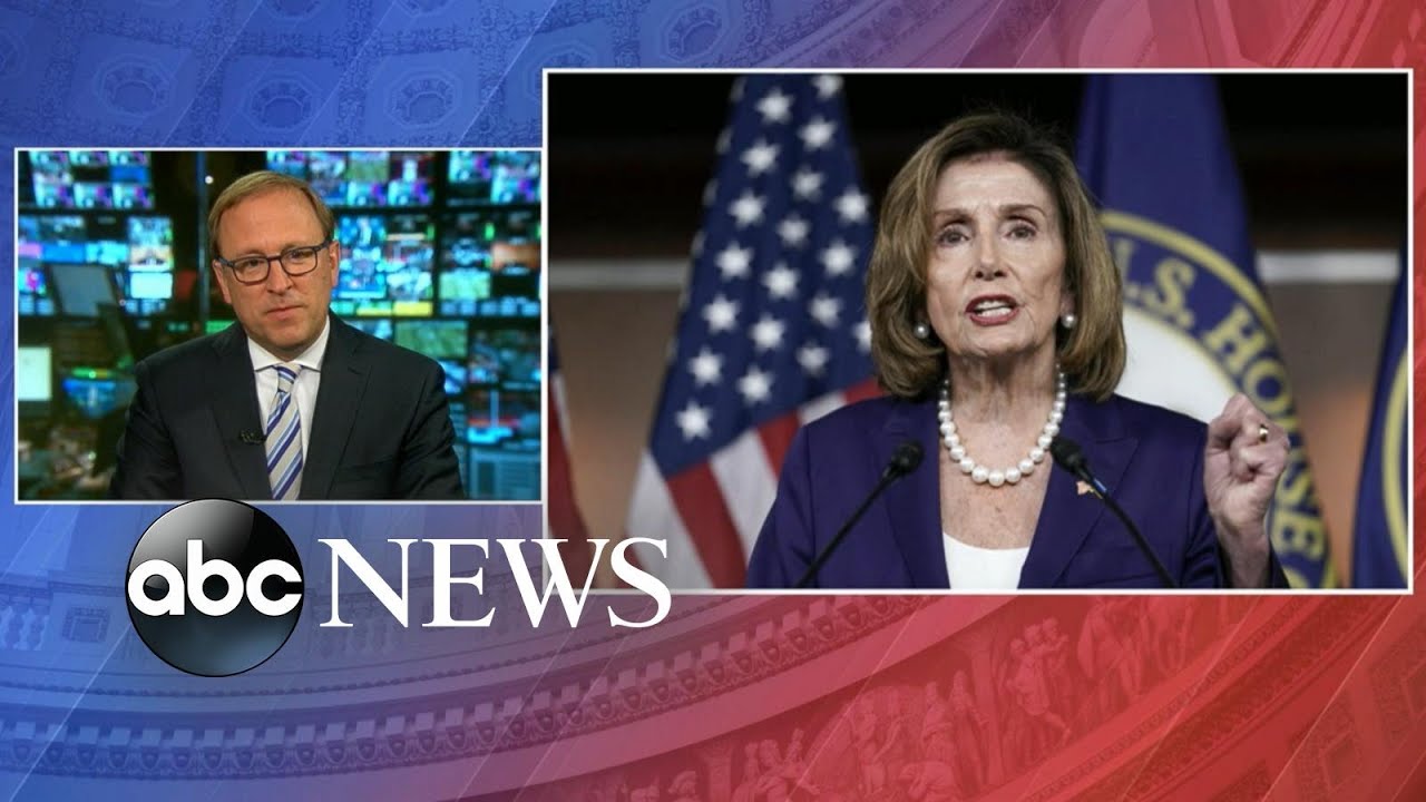 Who will replace Nancy Pelosi as Dems’ leader in the House?