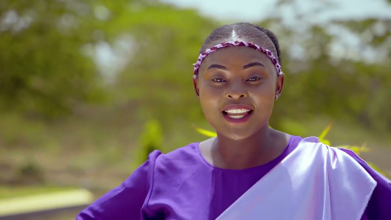 HAKUNA LISILOWEZEKANA ft L.Kameja | M. Mashamba.