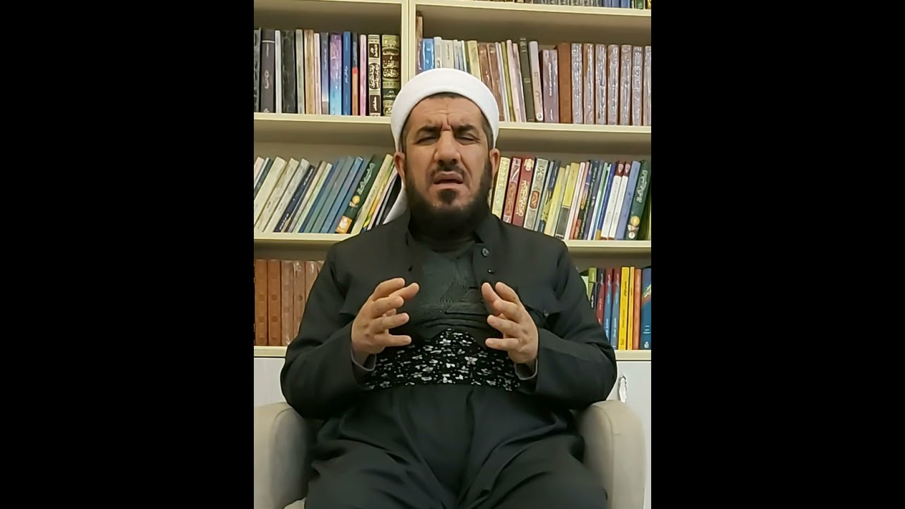 وڵامی ئەم پرسیارە : ایە خوی نهێنی (خۆ ڕەحەتکردن) خۆشۆردن واجب دەکات ؟م. طارق هەمەوەندی