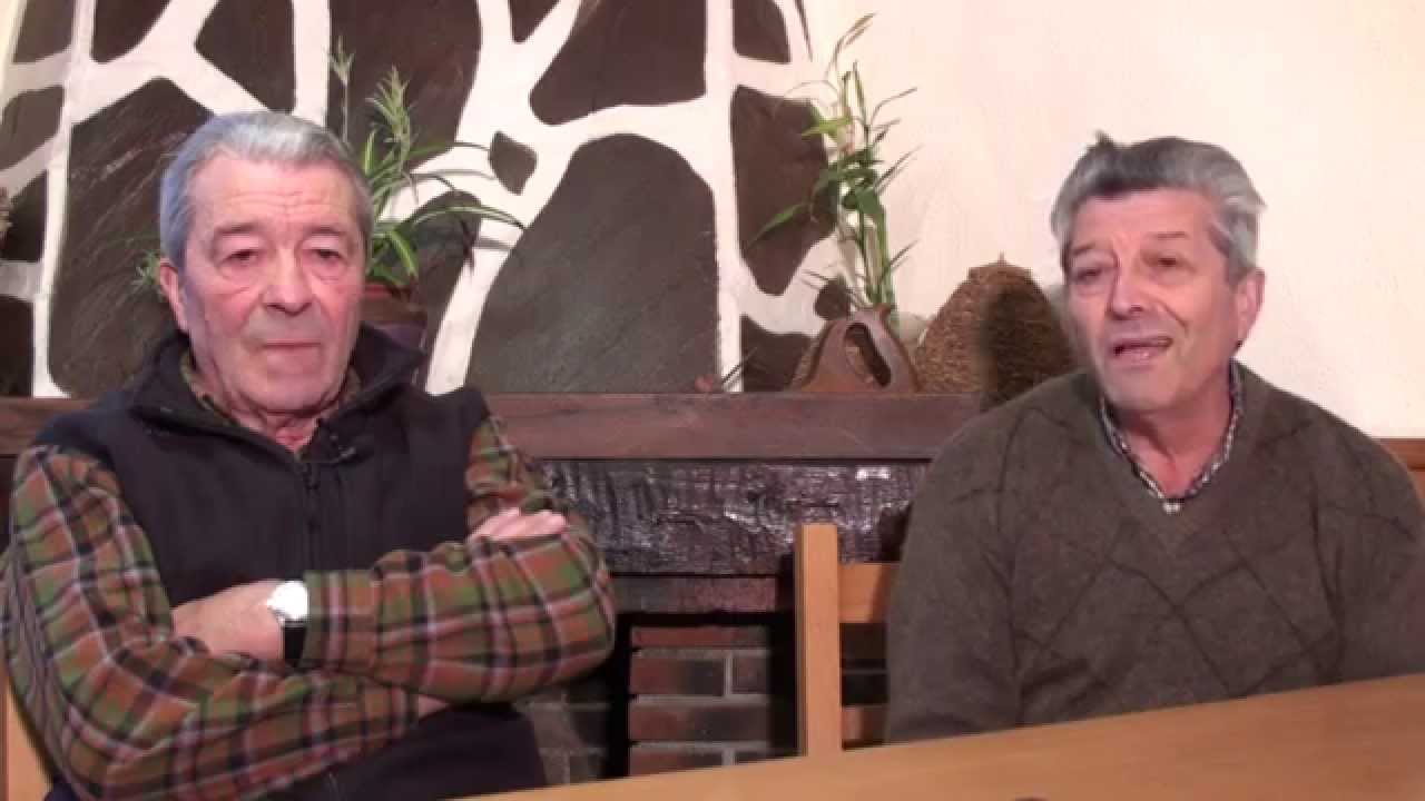 Urnietako Ahotsak